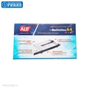 Guillotina A4 [Paper Cutter] (Capacidad 10 hojas)