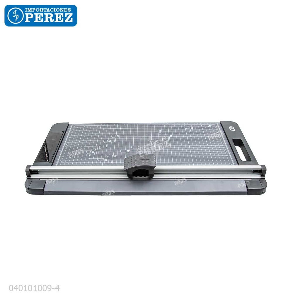 Guillotina Rotativa A3 [Ale] (Capacidad 15 hojas 70g)