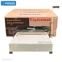 Espiraladora Oficio [ESPIRAMAK]