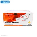 Espiraladora A4 [Ale] 20 hojas CoilBind S-200A - ALE [COILBIND S200A]