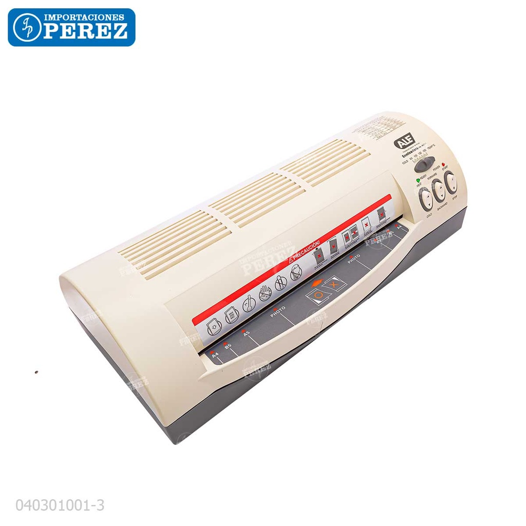 Enmicadora A4 [Ale] de 90°-150° / 75-200mic (Antes Tower) - [49.211.1]