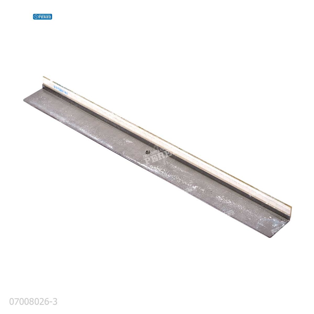 Cuchilla Limpieza [Katun Perfomance]  (Cilindro) 