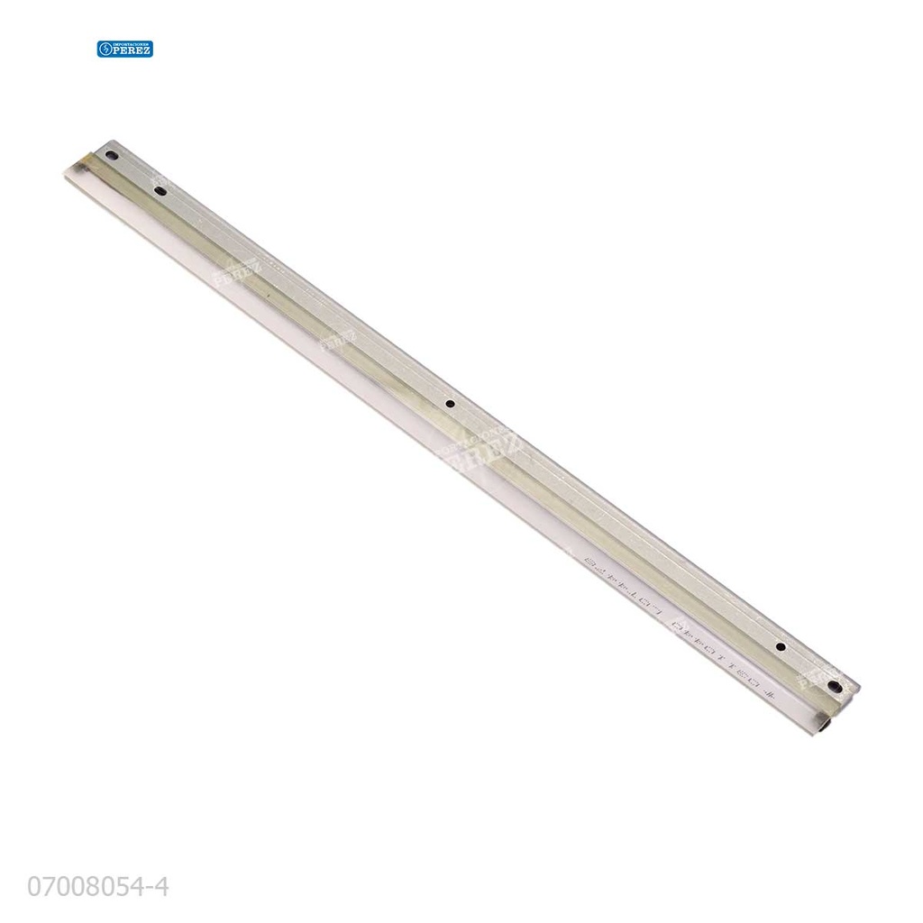 Cuchilla Limpieza [Image] (Cilindro) 