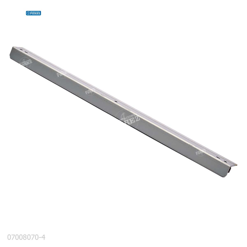 Cuchilla Limpieza [Cet] (Colector Toner) 