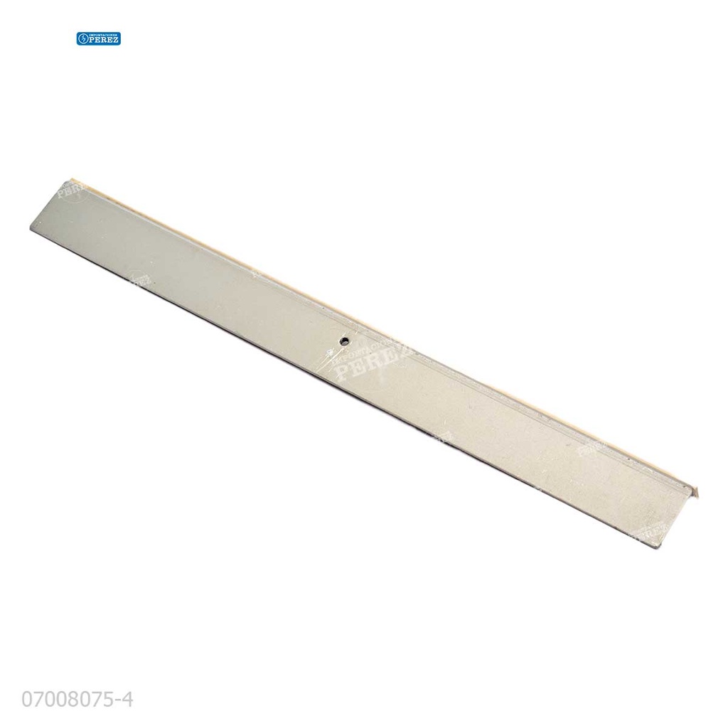 Cuchilla Limpieza [Image] (Cilindro) 