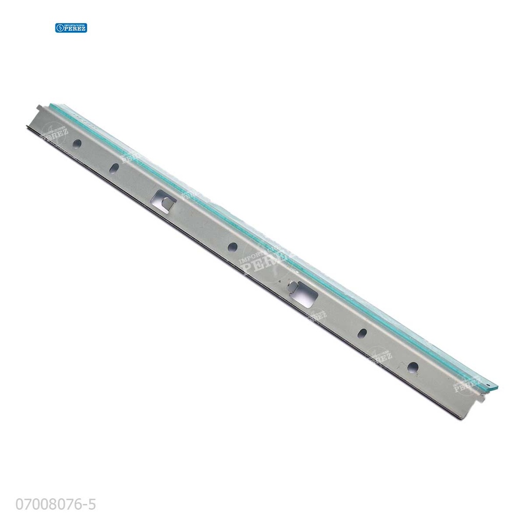 Cuchilla Limpieza [Katun Perfomance]  (Cilindro) 