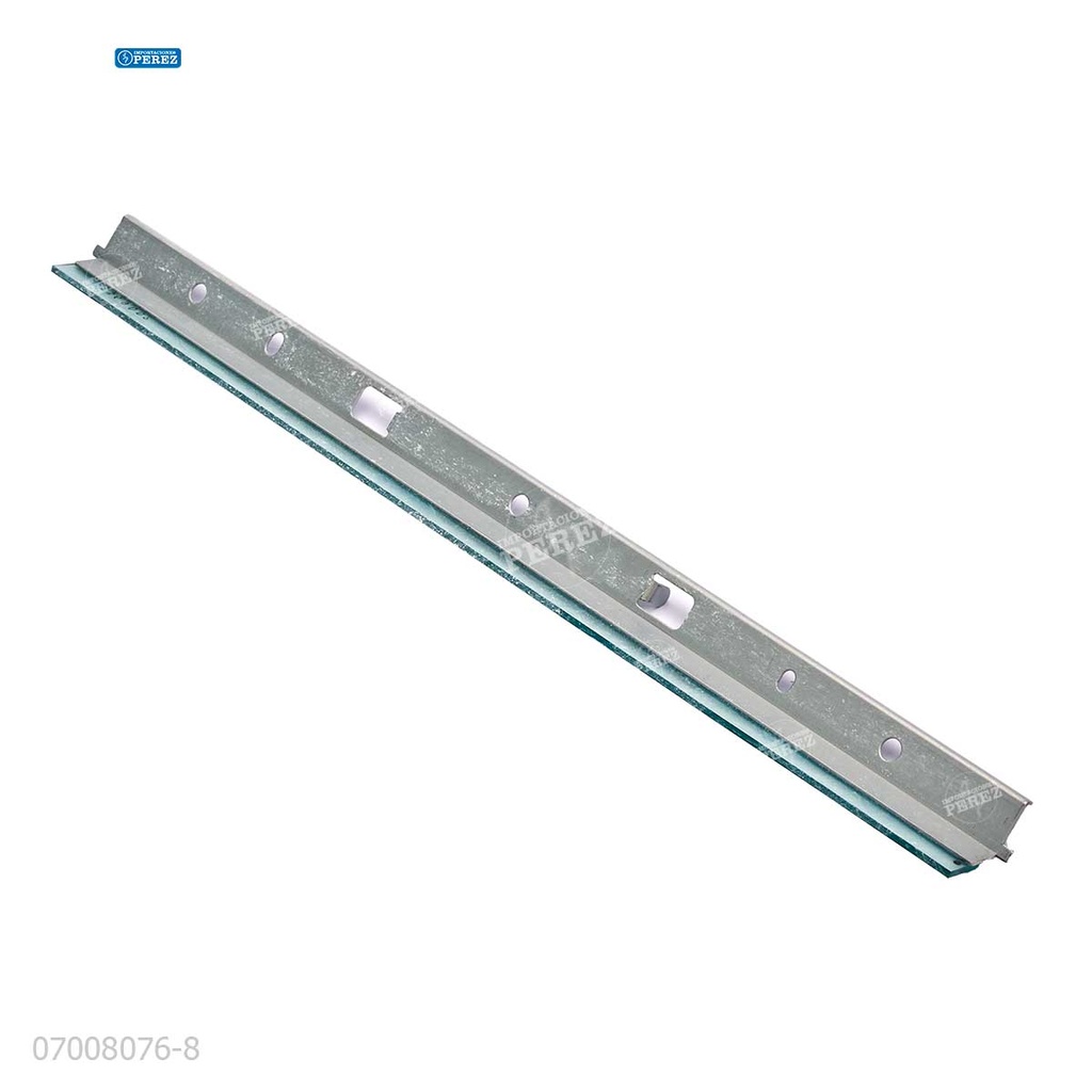 Cuchilla Limpieza [Katun Perfomance]  (Cilindro) 