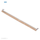 Cuchilla Limpieza [Ricoh - Original] (Rodillo Carga) 