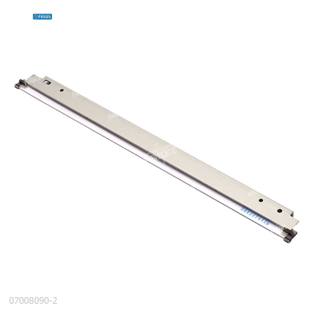 Cuchilla Limpieza [Ricoh - Original] (Cilindro) 