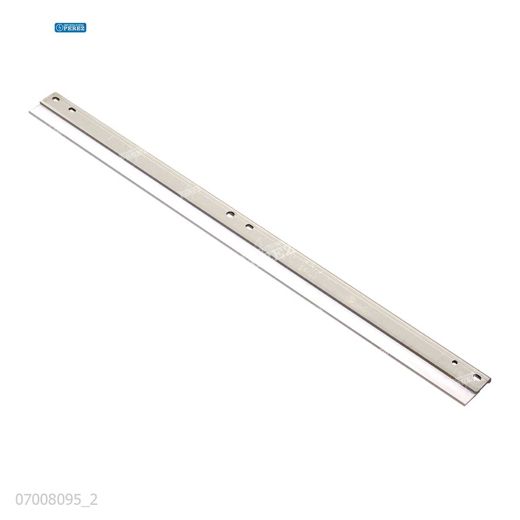 Cuchilla Limpieza [Cet] (Cilindro) 