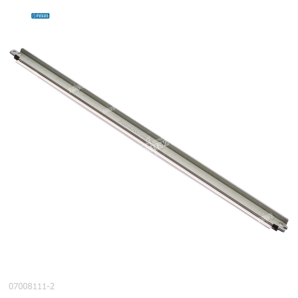 Cuchilla Lubricante [Cet] Cilindro 