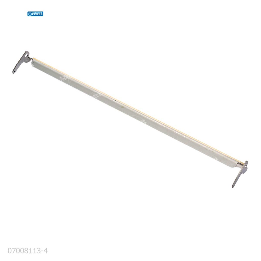 Cuchilla Faja Transferencia [Cet] 