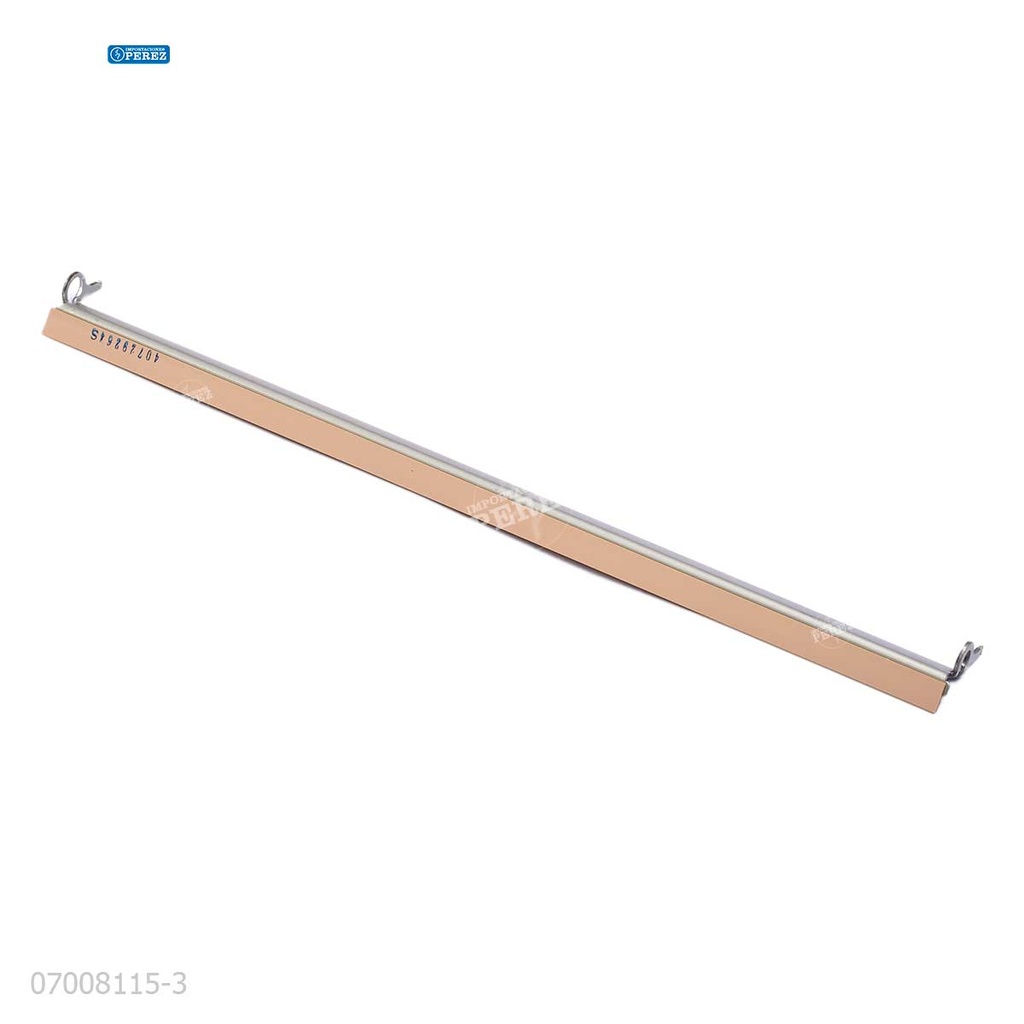 Cuchilla Limpieza [Ricoh - Original] (Rodillo Carga) 