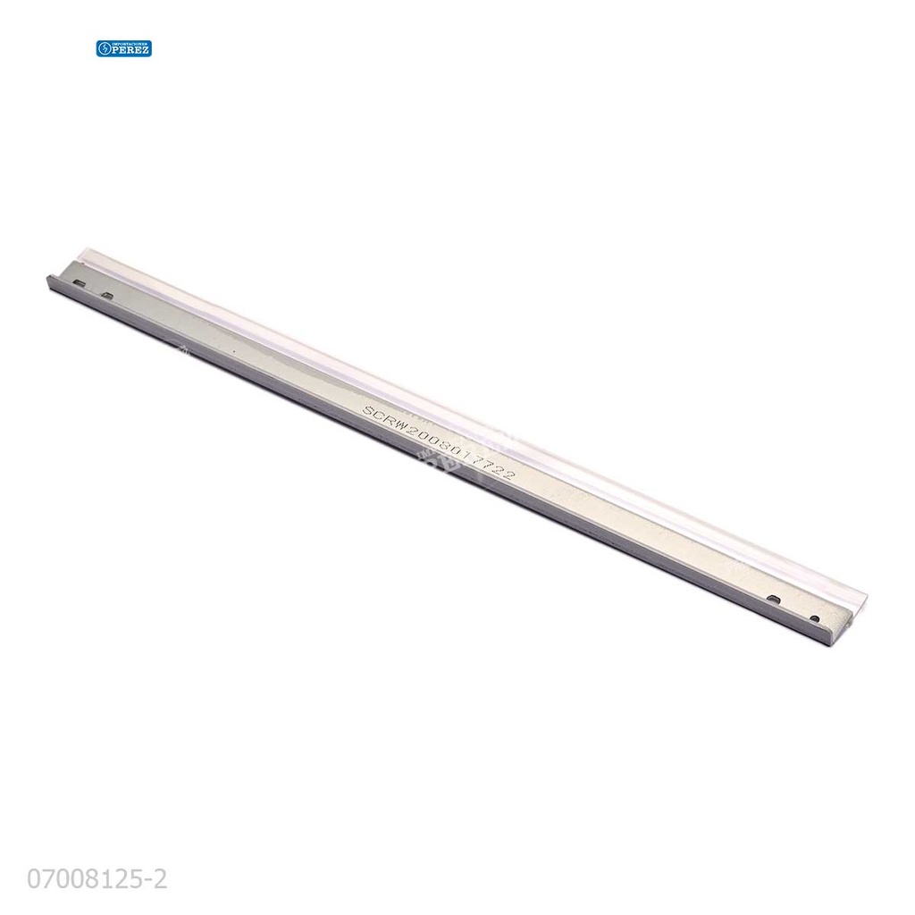 Cuchilla Limpieza [Cet] (Cilindro) 