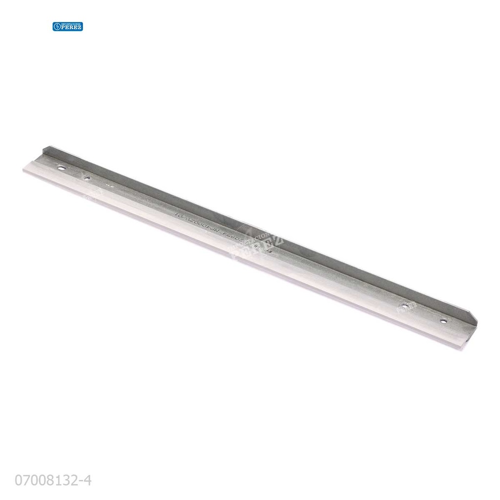 Cuchilla Faja Transferencia [Dki] 
