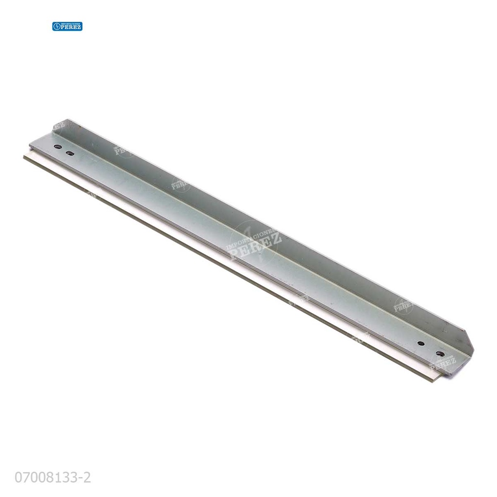 Cuchilla Limpieza [Dki]  (Cilindro) 