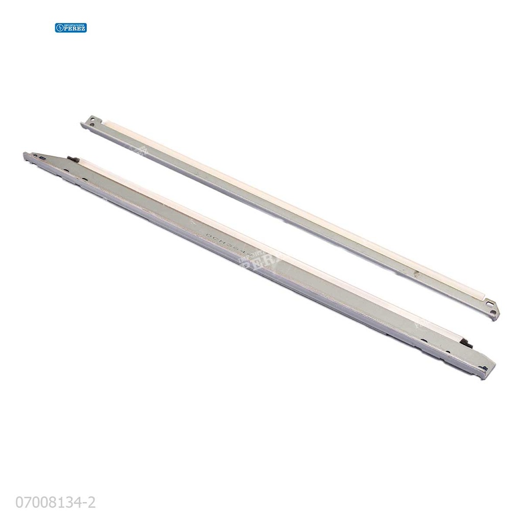 Cuchilla Limpieza [Dki] (Kit)  (Cilindro) 