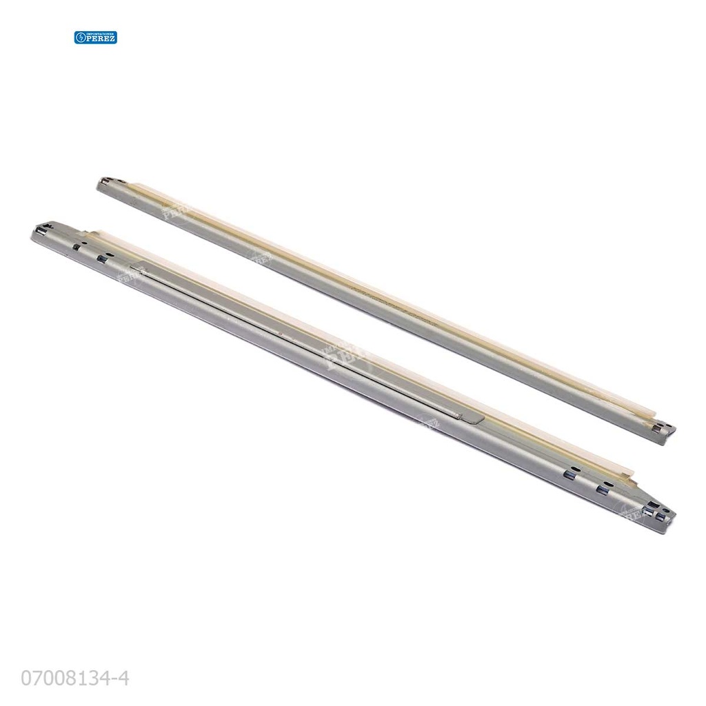 Cuchilla Limpieza [Dki] (Kit)  (Cilindro) 