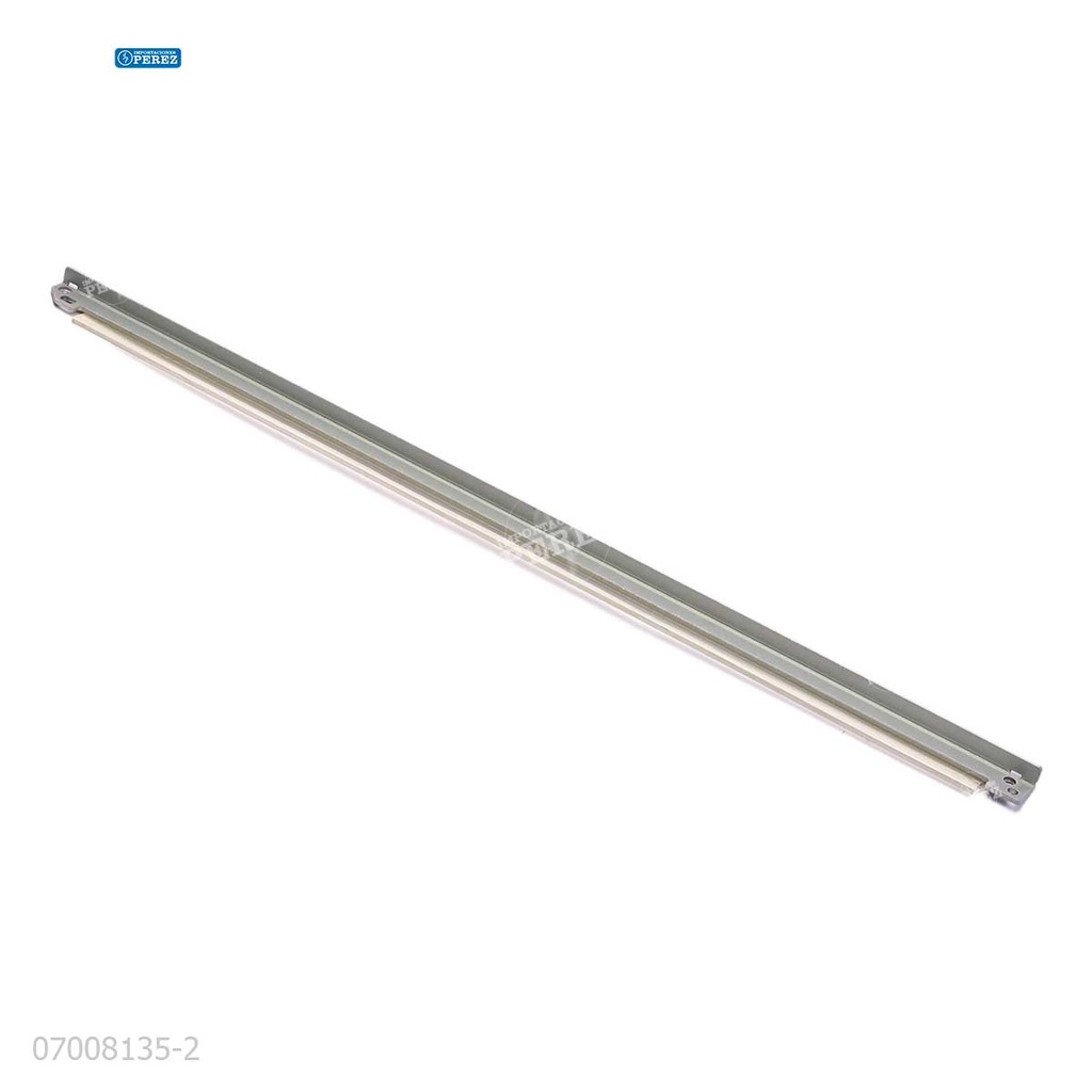 Cuchilla Lubricante [Dki]  (Cilindro) 