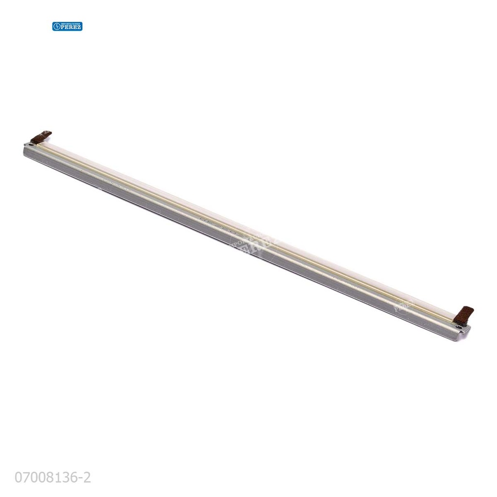 Cuchilla Lubricante [Dki]  (Cilindro) 