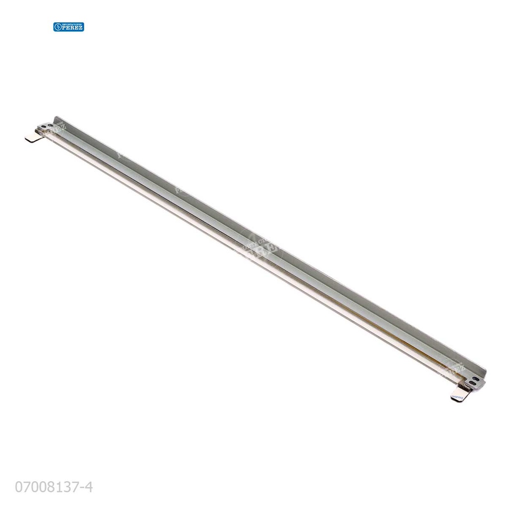 Cuchilla Lubricante [Dki]  (Cilindro) 