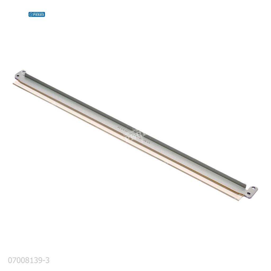 Cuchilla Lubricante [Dki]  (Cilindro) 