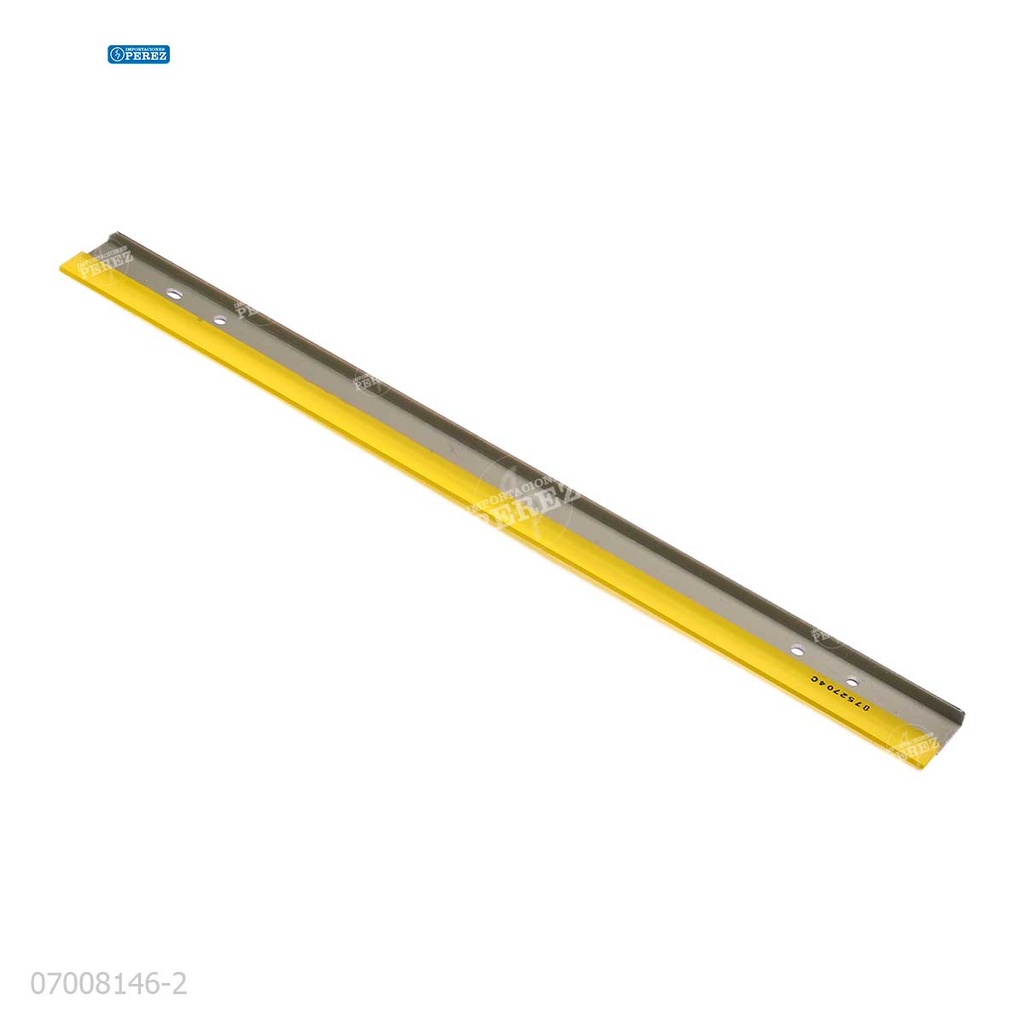 Cuchilla Lubricante [Ricoh - Original] (Faja Transferencia) 