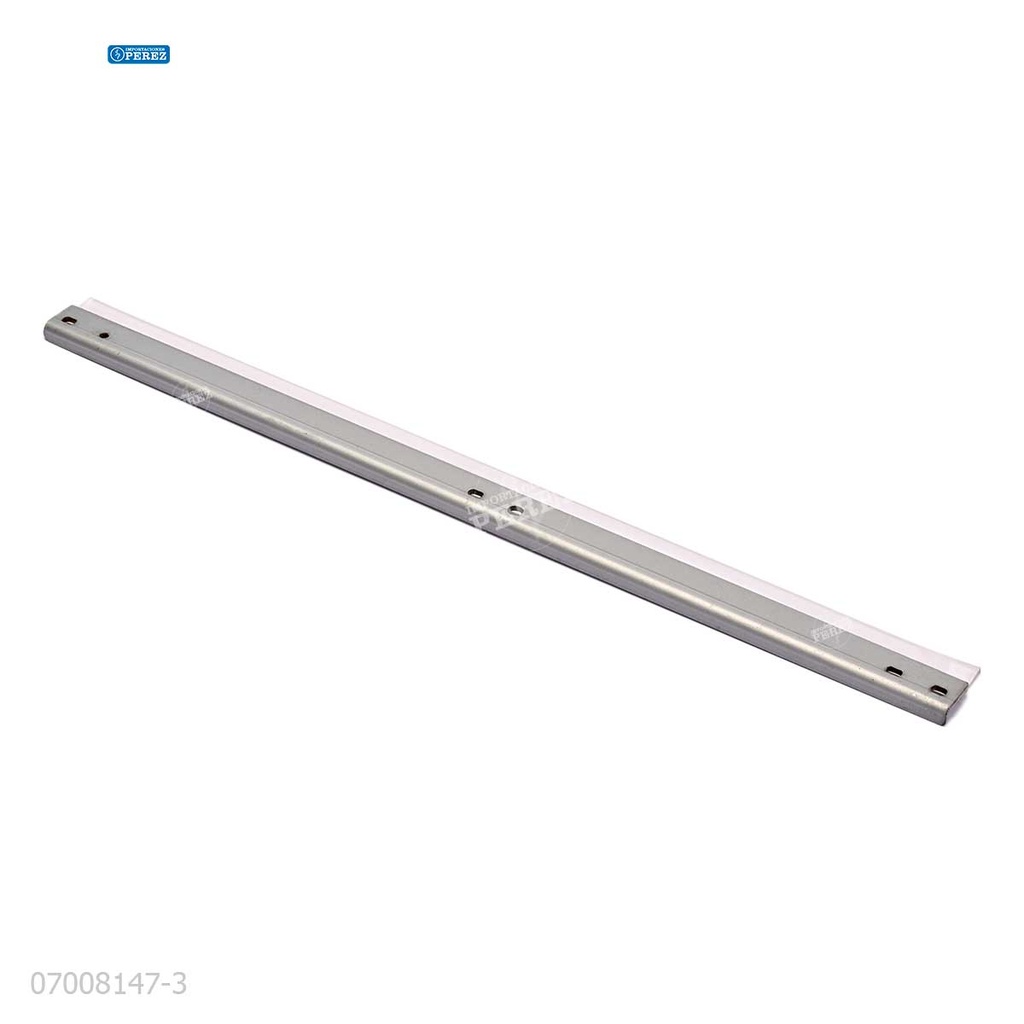 Cuchilla Limpieza [Dki]  (Cilindro) 