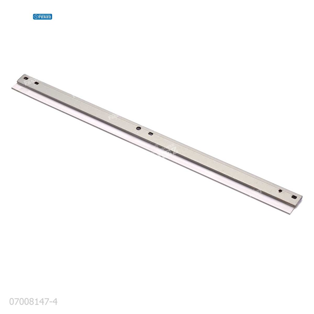 Cuchilla Limpieza [Dki]  (Cilindro) 