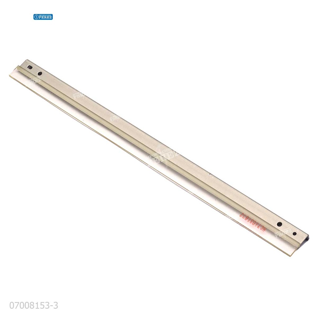 Cuchilla Limpieza [Ricoh - Original] (Cilindro) 