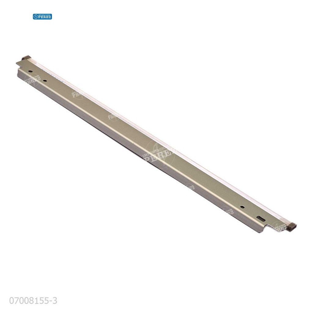 Cuchilla Limpieza [Ricoh - Original] (Cilindro) 