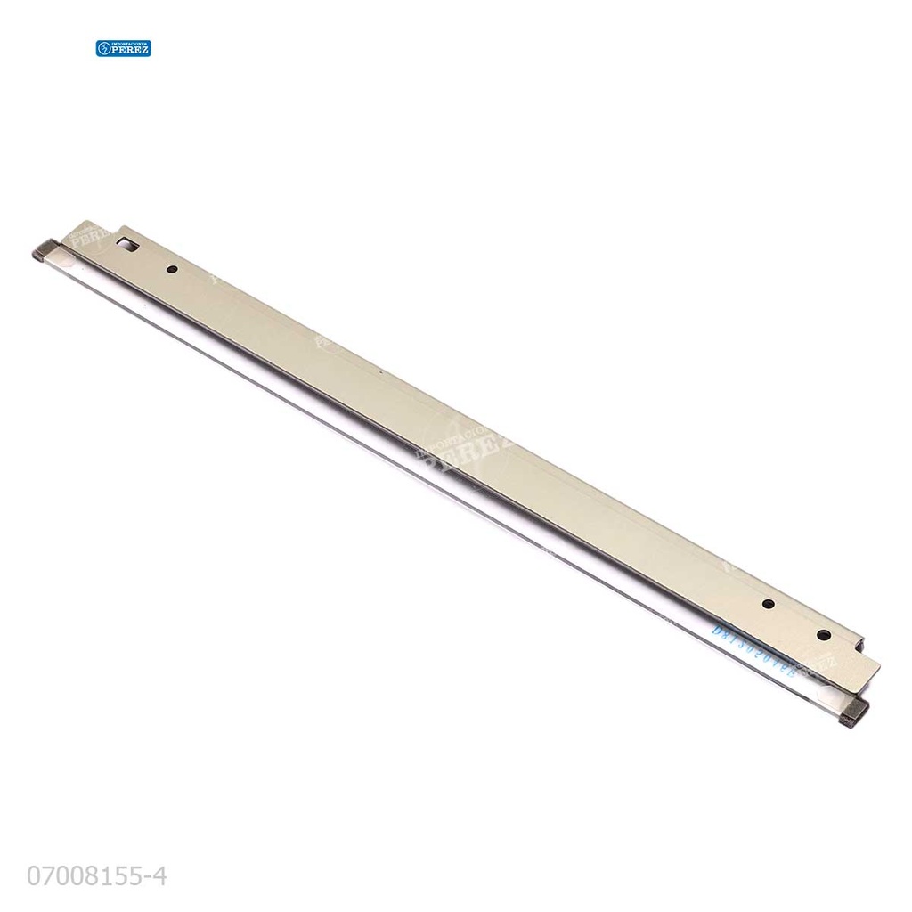 Cuchilla Limpieza [Ricoh - Original] (Cilindro) 