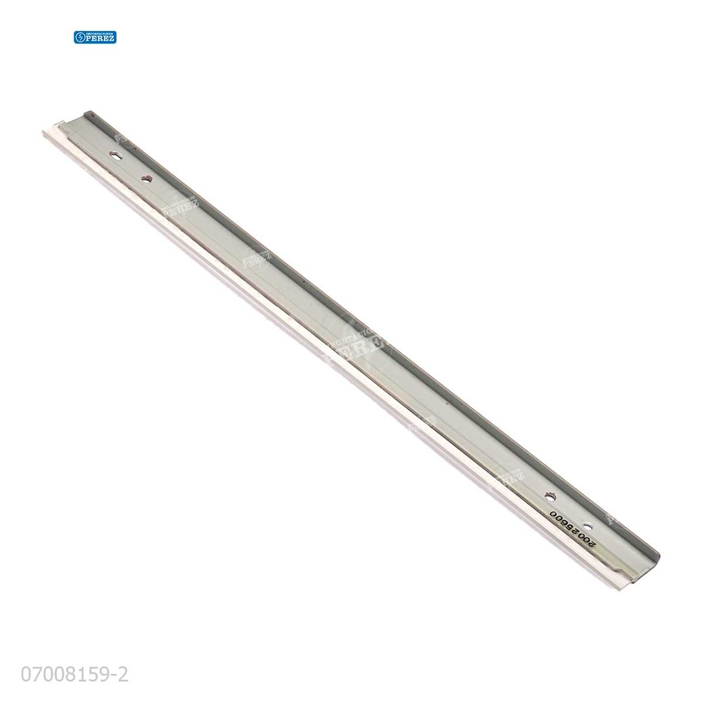 Cuchilla Faja Transferencia [Dki] 