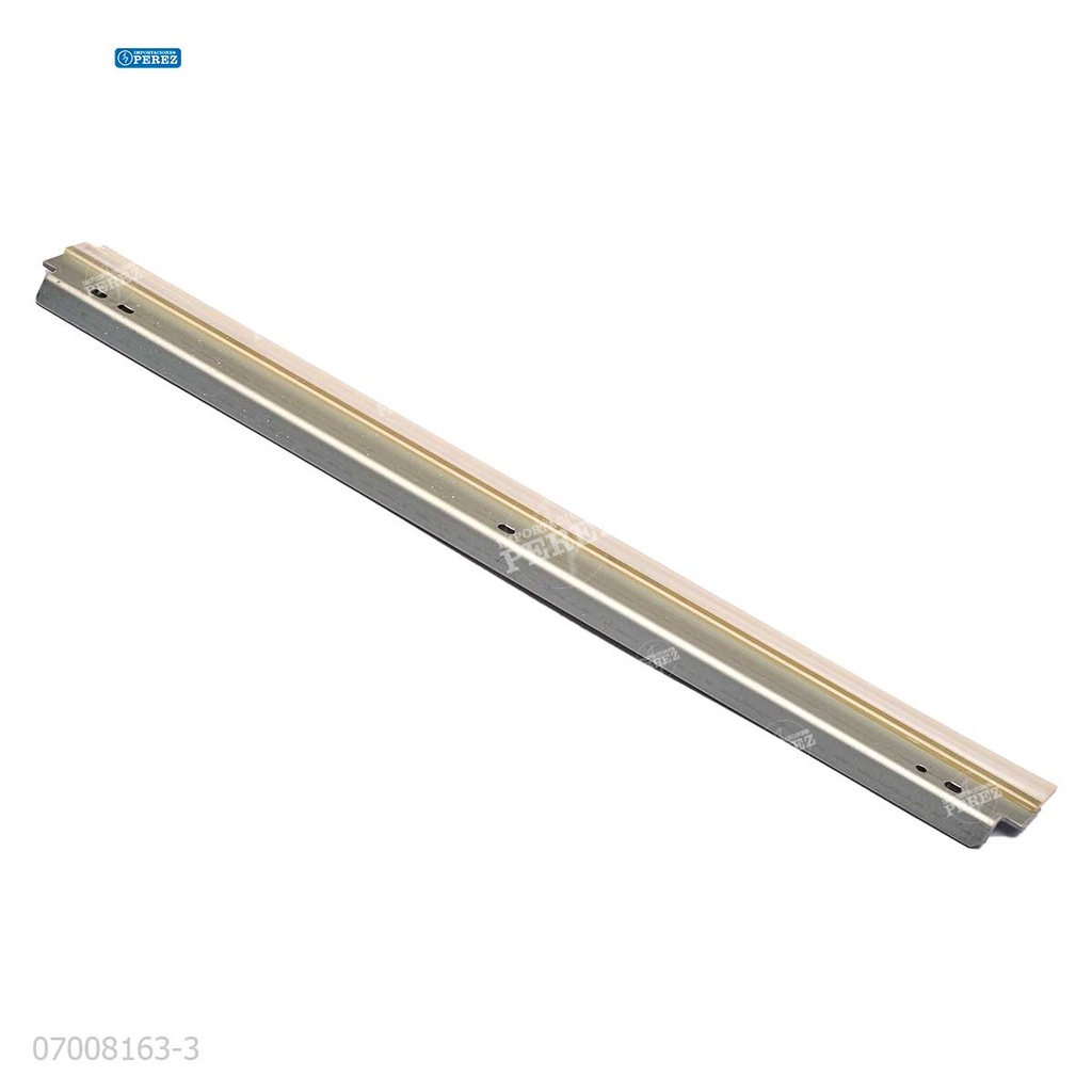 Cuchilla Limpieza [Katun Perfomance]  (Cilindro) 