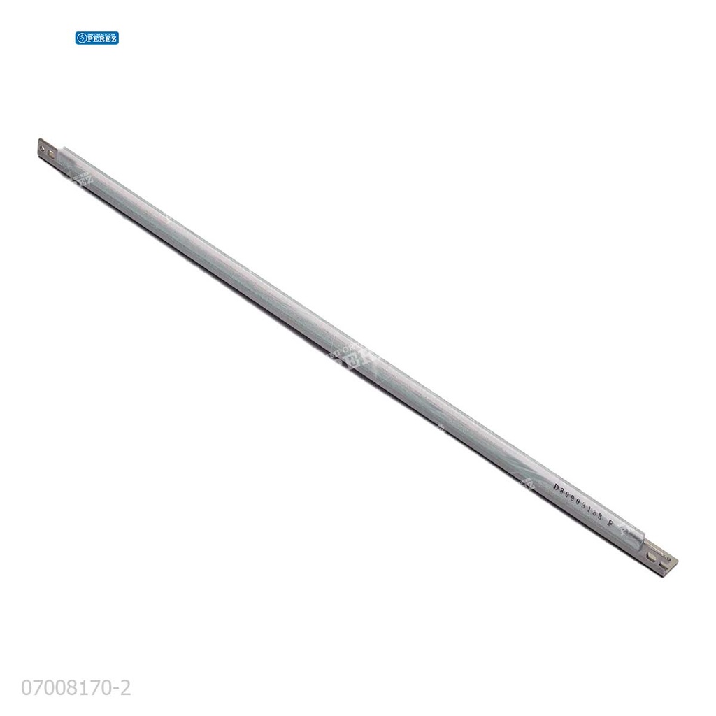 Cuchilla Lubricante [Ricoh - Original] (Cilindro)