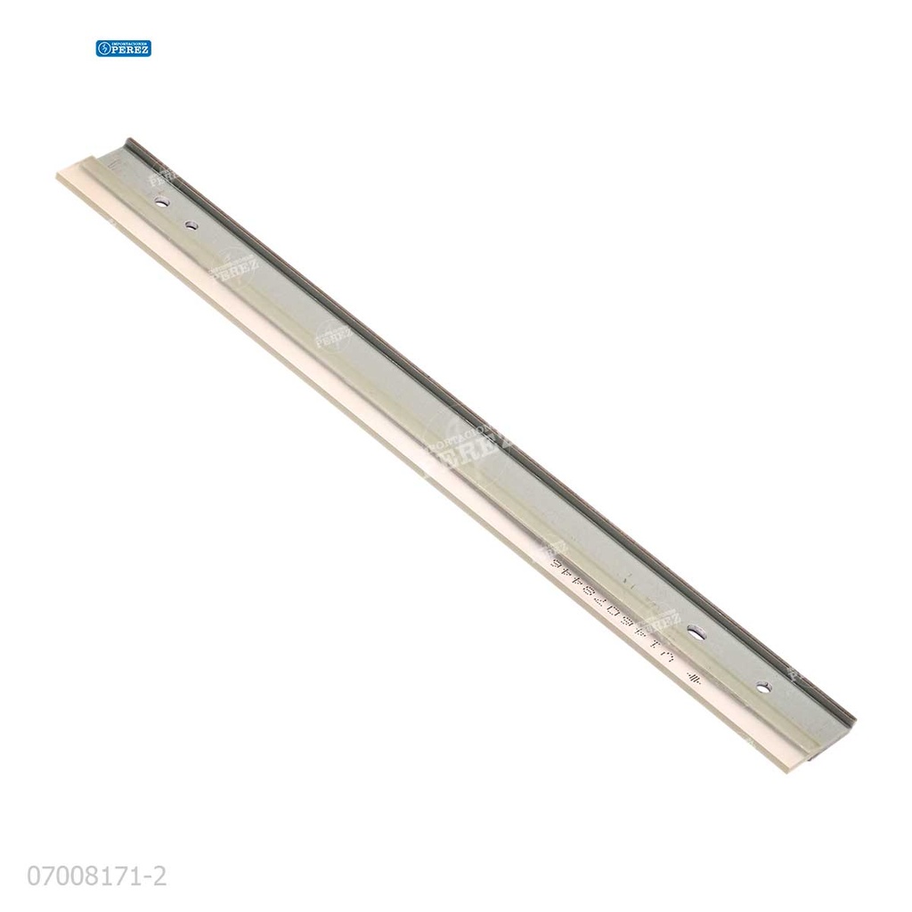 Cuchilla Limpieza [Cet] (Cilindro) 