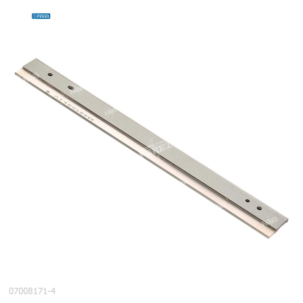 Cuchilla Limpieza [Cet] (Cilindro) 