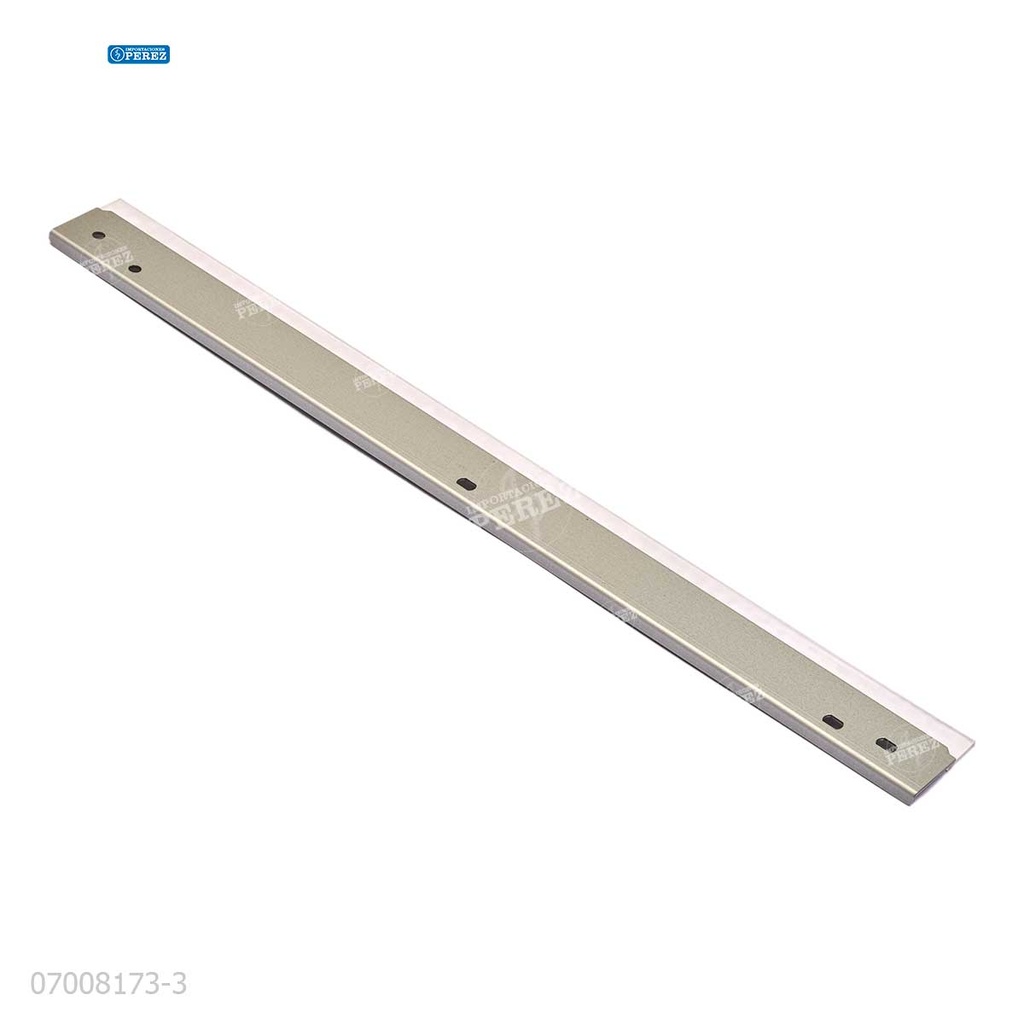 Cuchilla Limpieza [Ricoh - Original] (Rodillo Transferencia) 