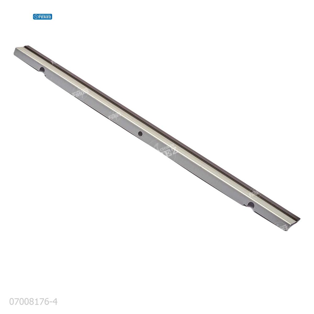 Cuchilla Sub Negro (Fusor) [Ricoh - Original] 