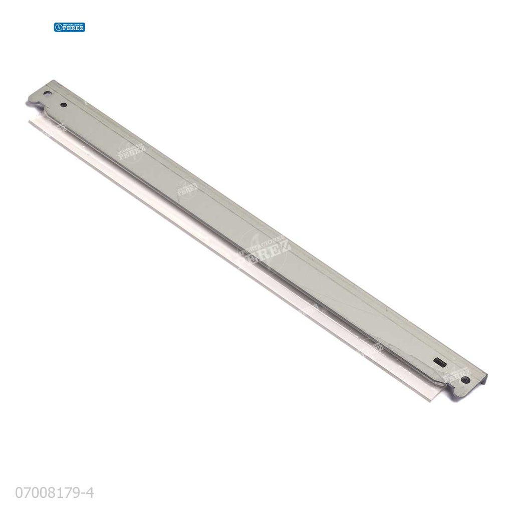 Cuchilla Limpieza [Dki]  (Cilindro) 