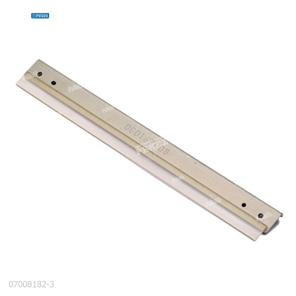 Cuchilla Limpieza [Cet] (Cilindro) 