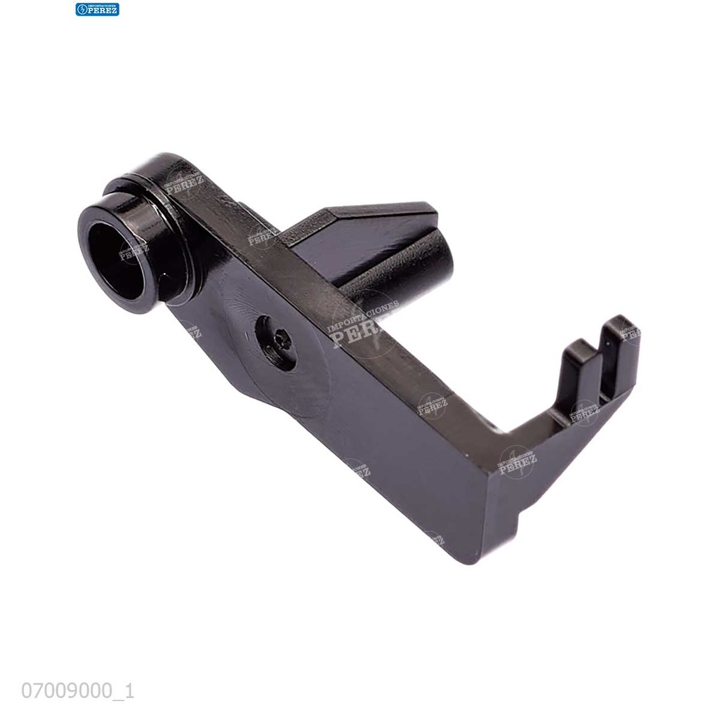 Pawl [Ricoh - Original] Negro (Guia Duplex) 