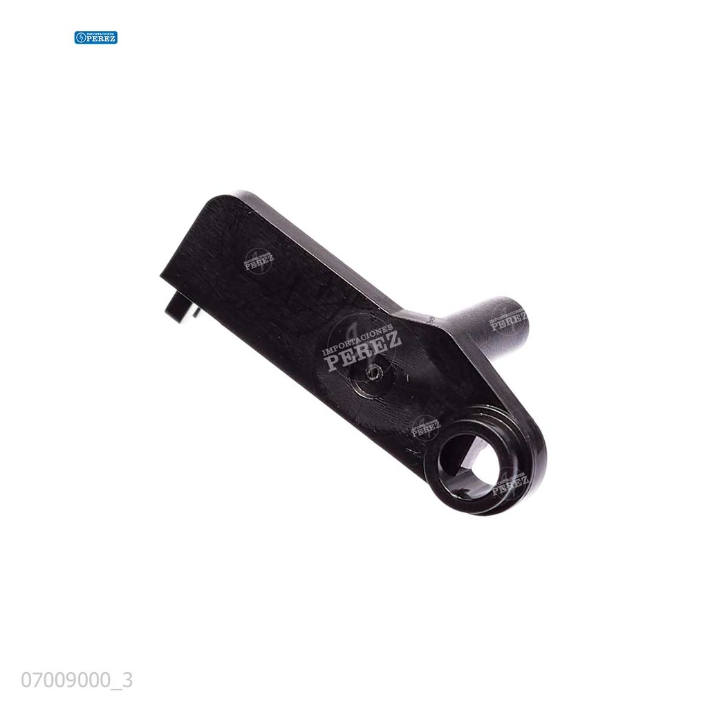 Pawl [Ricoh - Original] Negro (Guia Duplex) 