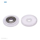 Roll [Dki] (Kit x02) Blanco (Revelado) 