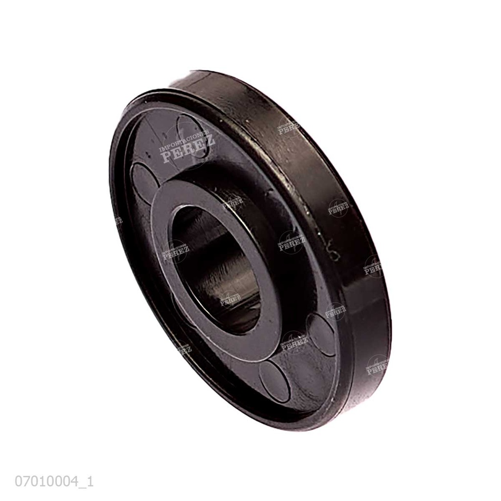 Roll Negro [Konica Minolta - Original] Revelado