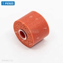 Roll [Cet] Grueso Naranja (Salida Fusor) 