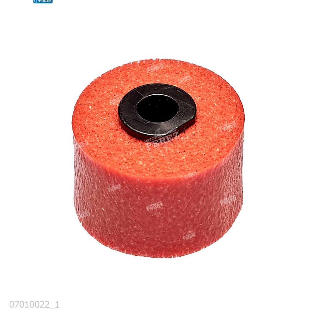 Roll [Konica Minolta - Original] Grueso Naranja (Fusor) 