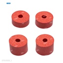 Roll [Dki] (Kit x04) Naranja (Fusor) 