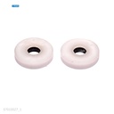 Roll [Dki] (Kit x02) c/Rodaje Blanco (Revelado) 