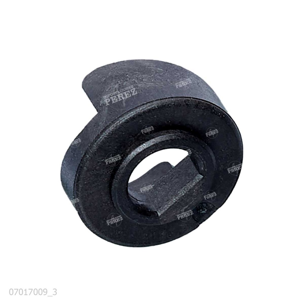 Joint [Ricoh - Original] Negro (Revelado) 